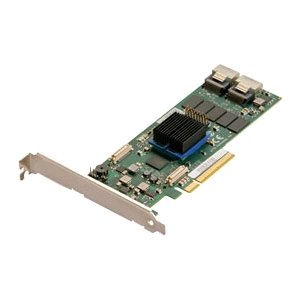 HP Smart Array P731m/2GB/6Gb/4-ports